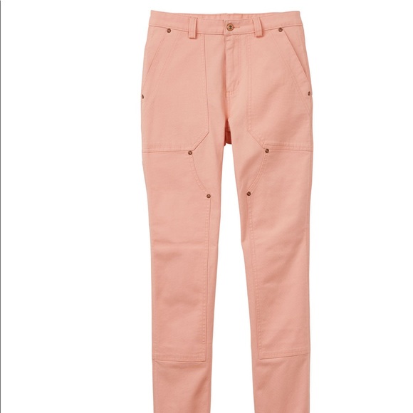 Duluth Trading Co Pants - BUY or TRADE Women’s Duluth Flex Fire Hose LTD Slim Leg Pants Jeans Blus